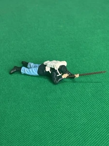 BRITAINS Eyes Right / Swoppets ACW Union Soldier Ref No 14 - Picture 1 of 5