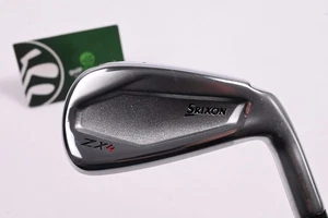 Srixon ZX4 #7 Iron / Regular Flex Diamana ZX 60 Shaft - Picture 1 of 6