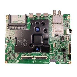 Placa Main LG 75NANO766QA EAX69762805(1.0) 66964803 - Picture 1 of 1