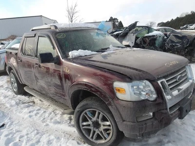 Passenger Fender Excluding Sport Trac Fits 06-10 EXPLORER 2037184 - Image 1 of 4