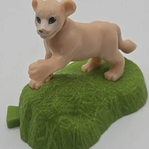 McDonald Happy Meal - Lion King Nala Cub #5 - Sigillato 3,99 - Foto 1 di 7