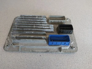 2022 GMC Sierra1500 OEM Electronic Control Module ID 12718010 Fits 22 - Picture 1 of 12