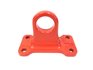 Original Neu Land Rover Defender 2020+ Stoßstange hinten Abschlepphaken LR138315 - Bild 1 von 5