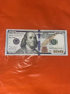 USA Banknoten 100$ Kopie Pädagogisch Kombiversand 📬 - Bild 1 von 4