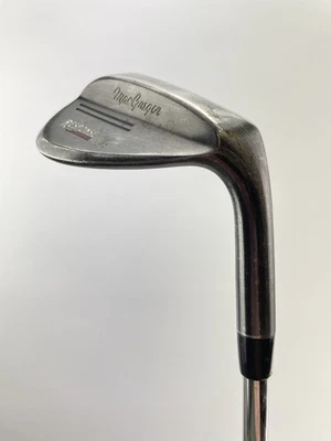 MacGregor Golf Gap Wedge 52* Regular Flex Steel /Right Handed /New Grip /29062 - Image 1 of 4