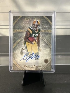 2014 Topps Five Star - Autographs Davante Adams #FSA-DAD (AU, RC) - Picture 1 of 2