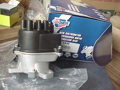 Nuevo Honda Accord 1990 1991 4 cilindros 2,2 distribuidor electrónico en caja nuevo Carquest Foto 1 de 4