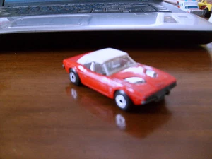 LESNEY MATCHBOX SUPERFAST #1 VARIANTE CHALLENGER 1976 ** - Imagen 1 de 2