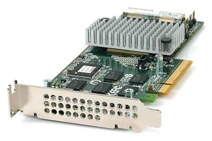 7047503 SUN ORACLE 8-PORT 6GBPS SAS-2 RAID CONTROLLER - Photo 1/3
