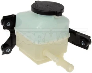 DORMAN Power Steering Reservoir OE Solutions & Replacement 603-671 - Picture 1 of 5