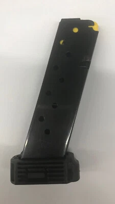 Hi-Point огнестрельного оружия, магазин, 10 мм, 10 патронов, подходит Hi-Point JXP-10. Заводской OEM - Изображение 1 из 3