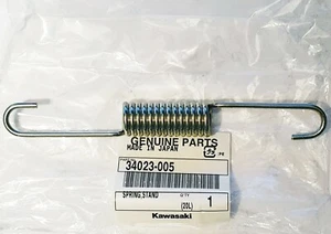 Kawasaki  ++ NOS main stand spring spring 34023-005 - Imagen 1 de 1