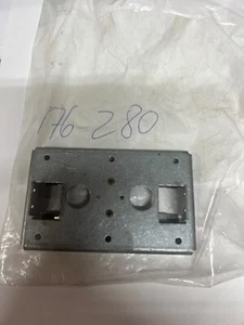 NSM - Abdeckplatte - NOS - Teil # 176-280 - Digital Thunder - LAST ONE - Bild 1 von 2