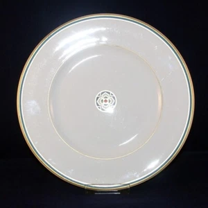 Villeroy & Boch Villa Magica Dessert-/Frühstücksteller mit Emblem 22 cm sehr gut - Bild 1 von 1