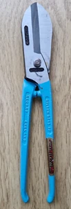 Record Gilbow G245 10 Tin Snips - Picture 1 of 5