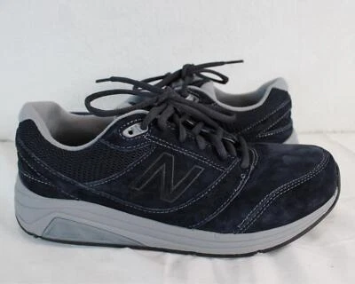 Zapatos para caminar New Balance para mujer WW928NV2 con cordones talla 7,65 FW077 Foto 1 de 4