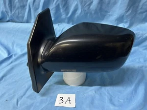 2003-08 TOYOTA COROLLA LEFT DRIVER SIDE DOOR POWER MIRROR, OEM 8794002391AD - Bild 1 von 7