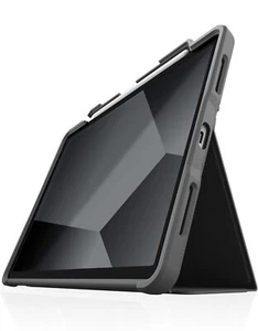 STM Goods Dux Plus Cover Tablet Apple iPad Air 10.9 (4. Gen., 2020), iPad Air - Foto 1 di 4