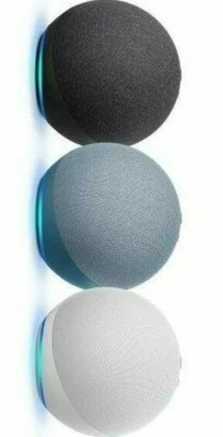 New Echo Dot 4th Gen Alexa Smart Speaker - All Colors Avail - Ships to PR - Image 1 of 4