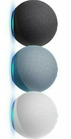New Echo Dot 4th Gen Alexa Smart speaker - All Colors - Ships to PR - Image 1 of 4