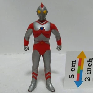 Ultraman 80 Hero Kaiju Monster 2004 Bandai Figur 4.1" - Bild 1 von 12