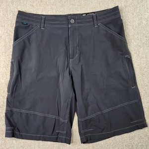 KUHL Herren Stretch Nylon Wandern leichte Utility Activewear Shorts 40 - Bild 1 von 17