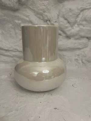 Jarrón Lover Of Pearl IKEA Foto 1 de 4