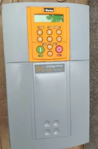 590P/0035/500/0011/UK/AN/0/0/0  SSD 4Q DC Drive (Used working) by DHL - Picture 1 of 4