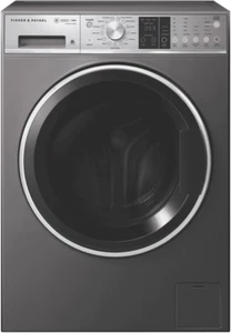 Fisher & Paykel 10kg Front Load Washing Machine WH1060SG1 - Picture 1 of 5