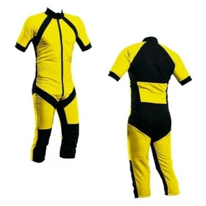 Pro Skydiving Suit - Wind Tunnel & Outdoor Jump Jumpsuit - All Sizes - Picture 1 of 3