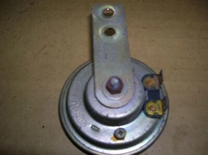 Italjet Formula 50 Hupe - Bild 1 von 1