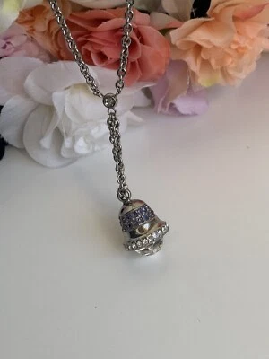 Collana Morellato Din Don Ametista - Immagine 1 di 4