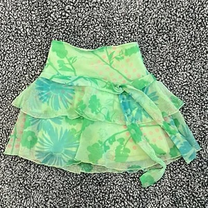 Emily West - Girls Skirt - Size S - Picture 1 of 6