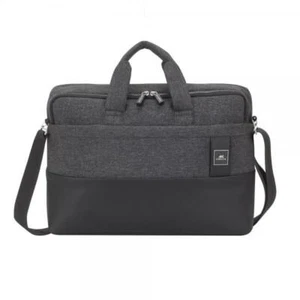 8831BLACKMELANGE BORSA MB/NB ZAINO 16 MELANGE BLACK 4260403574027 - Foto 1 di 4