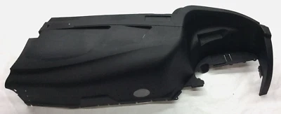 Arctic Cat Right Belly Pan 1998-2000 Powder Special ZL ZR 500 600 OEM 0716-728 - Image 1 of 4