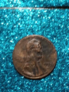 1995 D ddo lincoln cent - Picture 1 of 12