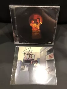 SELENA GOMEZ & BENNY BLANCO ICH SAGTE, ICH LIEBE DICH ERSTE CD & HANDSIGNIERTE KUNSTKARTE - Bild 1 von 5
