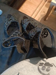 damenschuhe 40 gebraucht - Bild 1 von 3