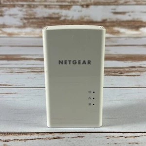 Authentic Netgear Powerline 1000 PL1000 Network Extender 1000Mbps OEM - Picture 1 of 3