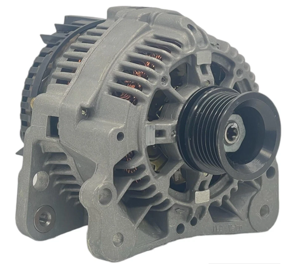 Alternador OEM para Volkswagen Jetta V6 2.8L 94-98, Passat 93-97 2.8L 021903024J Foto 1 de 3