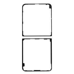 Adhesive Set Back Glass 2 Parts for Samsung Galaxy Z Flip5 Adhering Adherent - Zdjęcie 1 z 1