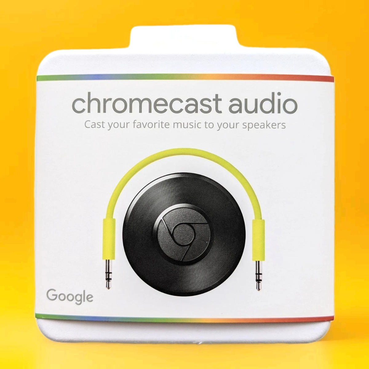Google Chromecast Audio Android Media Streamers for sale | eBay Google Chromecast Audio Android Media Streamers for sale | eBay