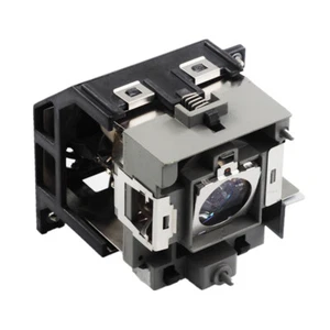 5J.J2605.001 Bombilla de Lámpara Original Totalmente Nueva con Carcasa para BenQ W6000,W5500,W6500 - Imagen 1 de 4