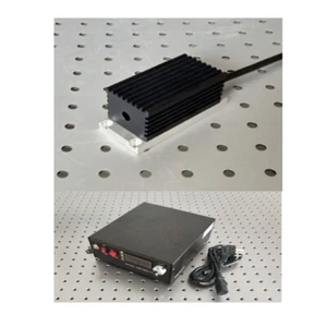 CHR-100mW 785nm Modulo Laser Infrare + TTL Analogico + TEC + Alimentatore Regolabile - Foto 1 di 3