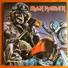 Iron Maiden - Maiden U.S.A. - Raro