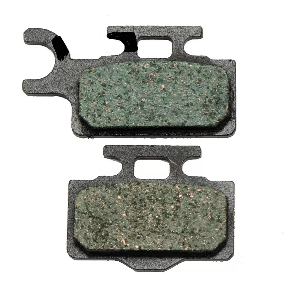 Pastillas de freno delanteras para Suzuki RM65 K3/K4/K5 2003-2005 43082-1242 43082-0042 Foto 1 de 1