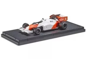 Minicar 1/43 Mp4/2 N.Lauda 8 Gp Replicas Series Grp43017A - Picture 1 of 4