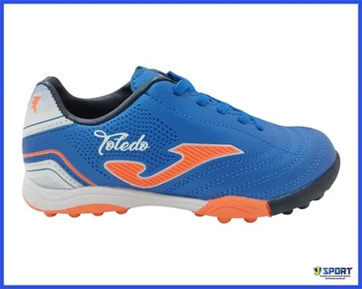 Scarpe da Calcetto JOMA Scarpette per Bambino Calcio a 5 Scarpini Bimbo 31 32 - Immagine 1 di 4