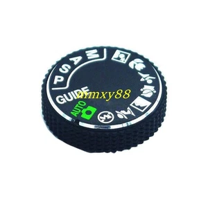 Top Cover Function Dial Mode Interface Button For Nikon D3200 Camera New - Picture 1 of 1