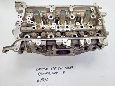 CADILLAC XT5 CULATA 3,6 L - USADA Foto 1 de 4